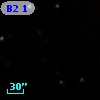 B2 1321+31 B
