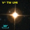 V* TW UMi
