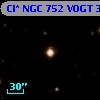 Cl* NGC  752   VOGT       3