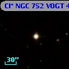 Cl* NGC  752   VOGT       4