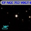 Cl* NGC  752   VOGT       6