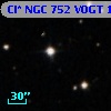 Cl* NGC  752   VOGT      19