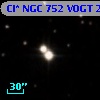 Cl* NGC  752   VOGT      22