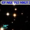 Cl* NGC  752   VOGT      26