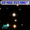 Cl* NGC  752   VOGT      27