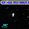 Cl* NGC  752   VOGT      35
