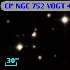 Cl* NGC  752   VOGT      44