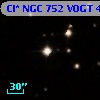 Cl* NGC  752   VOGT      48