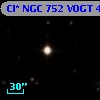 Cl* NGC  752   VOGT      49