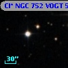 Cl* NGC  752   VOGT      54