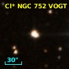 Cl* NGC  752   VOGT      57