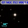 Cl* NGC  752   VOGT      62