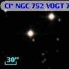 Cl* NGC  752   VOGT      75