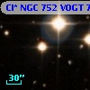Cl* NGC  752   VOGT      77
