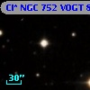 Cl* NGC  752   VOGT      80