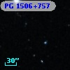 PG 1506+757