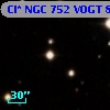 Cl* NGC  752   VOGT      85