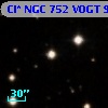 Cl* NGC  752   VOGT      91