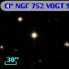 Cl* NGC  752   VOGT      92