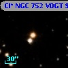 Cl* NGC  752   VOGT      96
