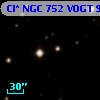 Cl* NGC  752   VOGT      98