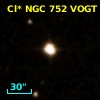 Cl* NGC  752   VOGT     101