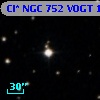 Cl* NGC  752   VOGT     103
