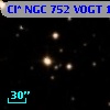 Cl* NGC  752   VOGT     108