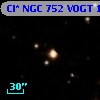 Cl* NGC  752   VOGT     109