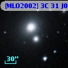 [MLO2002] 3C  31 J010724.2+322429