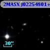 2MASX J02254801+3720521