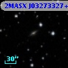 2MASX J03273327+3953196