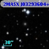 2MASX J03293604+3949449