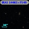 IRAS 14465+7549
