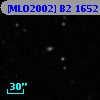 [MLO2002] B2 1652+39 J165242.6+393433