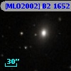 [MLO2002] B2 1652+39 J165354.0+394531