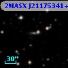 2MASX J21175341+2621177