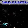 2MASX J21184771+2630247