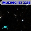[MLO2002] B2 2236+35 J223803.2+353009