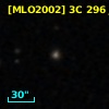 [MLO2002] 3C 296 J141642.1+104218