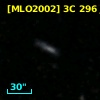 [MLO2002] 3C 296 J141646.2+110029