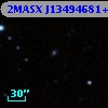 2MASX J13494681+3053129