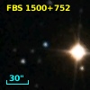 2MASS J15001927+7458464