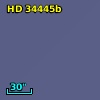 HD  34445b