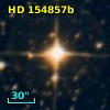 HD 154857b