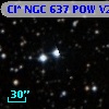 Cl* NGC  637    POW V2