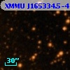 XMMU J165334.5-414424