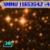 XMMU J165354.7-415303