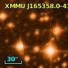 XMMU J165358.0-415219