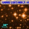 XMMU J165400.7-415241